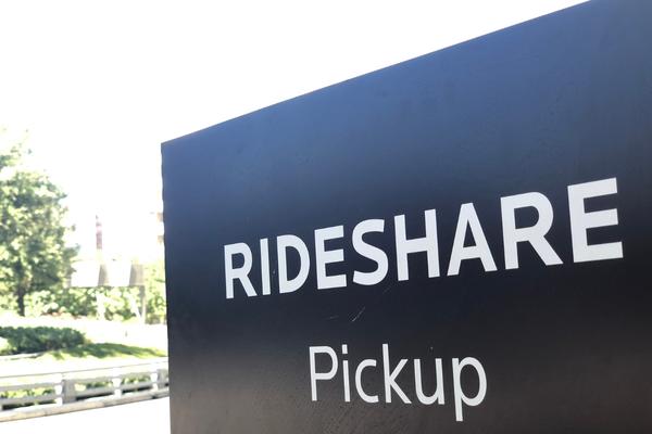 Improve Rideshare Safety