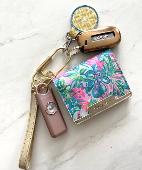 Birdie Personal Alarm