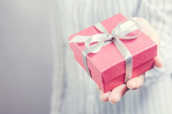 Sentimental Jewelry Gift For Daughter