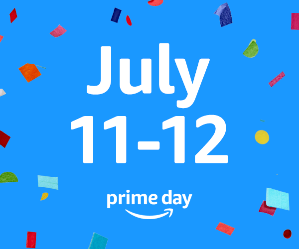 Amazon Prime Day Dorm Deals 2023