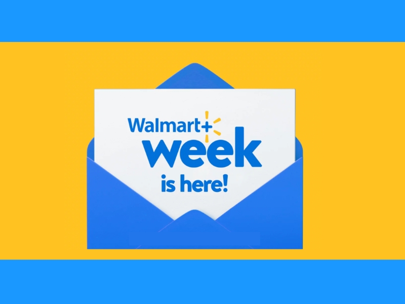 Dorm Deals At Walmart