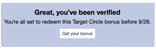 Target College Student Verification For Dorm Essentials