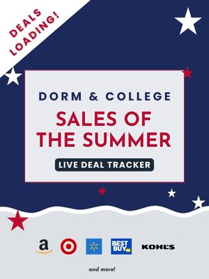 2026 Summer Deal Tracker