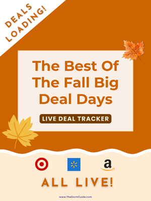 Fall Deal Days Pop Up Image