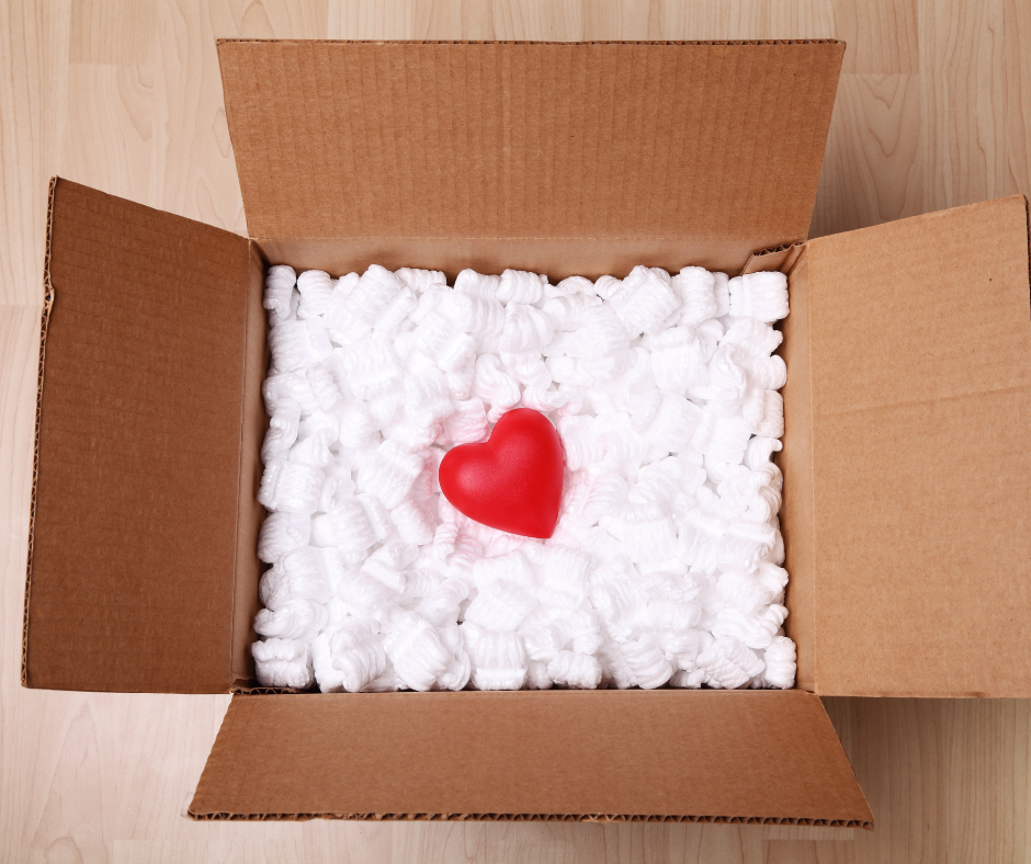 Care Package