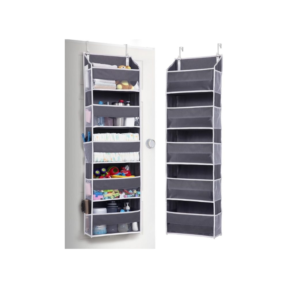 Favorite Over Door Organizer