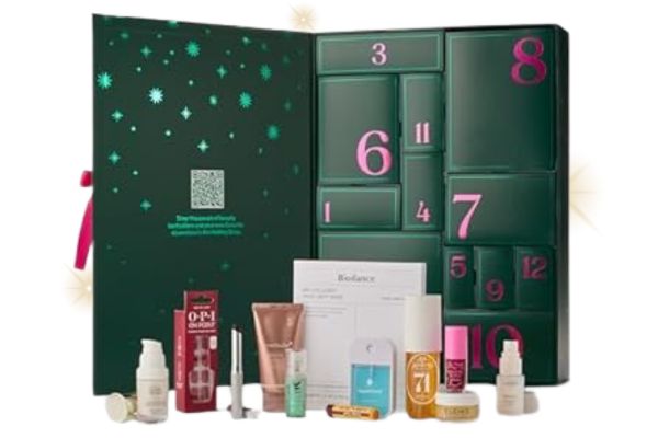 Amazon Advent Calendar