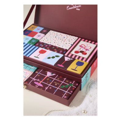 Anthropologie Advent x Papier