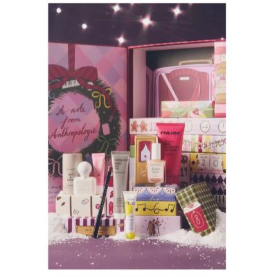 Anthropology Advent Calendar