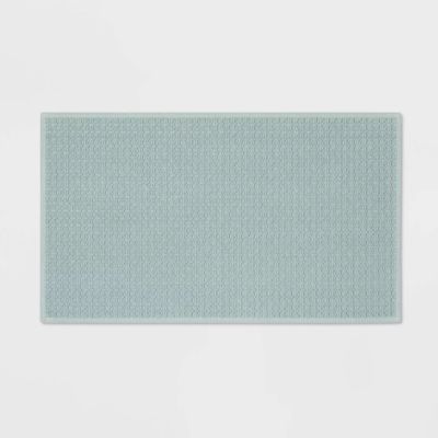 Antimicrobial Bath Mat For College