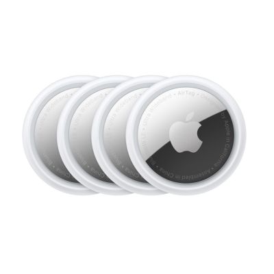 deal on Apple AirTags for college
