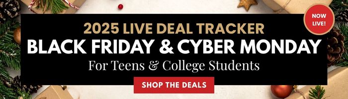 Deal Tracker Banner 3