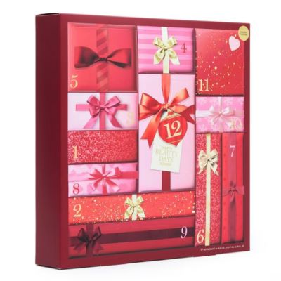 Happy Beauty Days Advent Calendar
