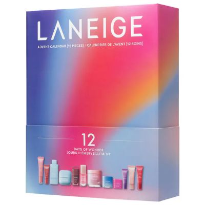 Laneige Advent