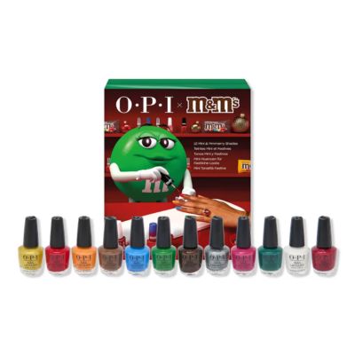 OPI Advent