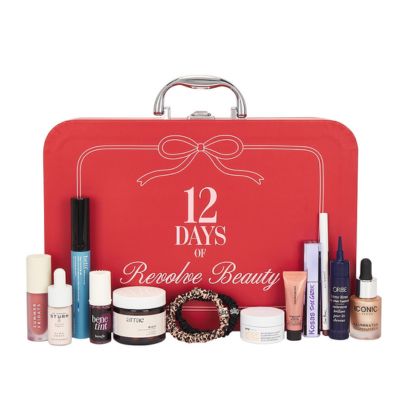 Revolve Beauty Advent Calendar