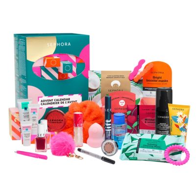 Sephora Advent Box