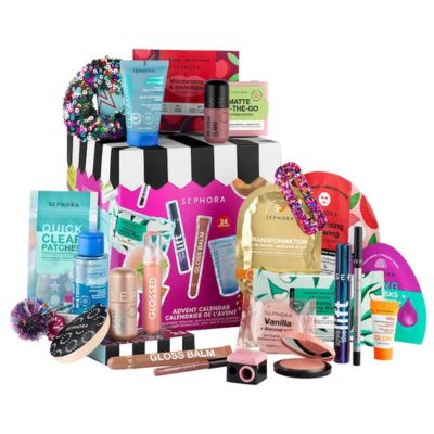 Sephora Advent