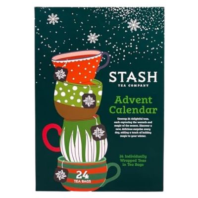 Tea Advent Calendar