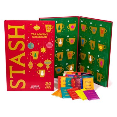 Tea Advent