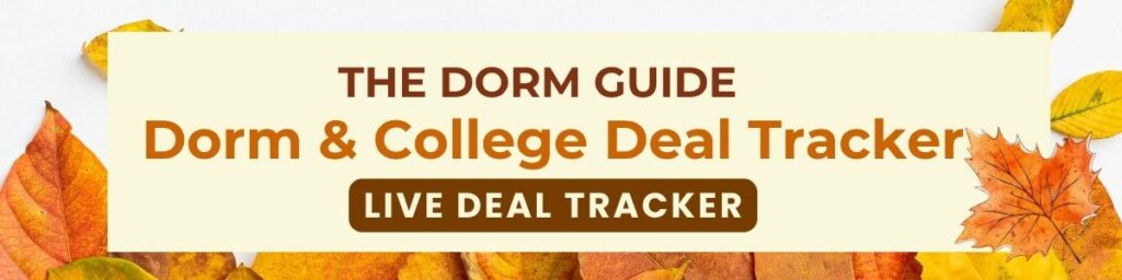 holiday deal tracker