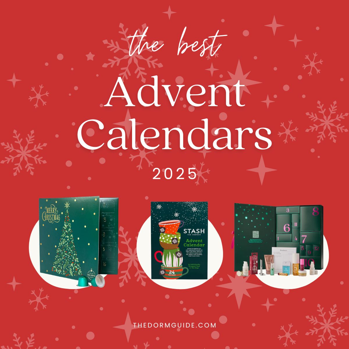 Advent Calendar Guide