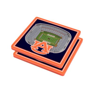 Auburn Coasters