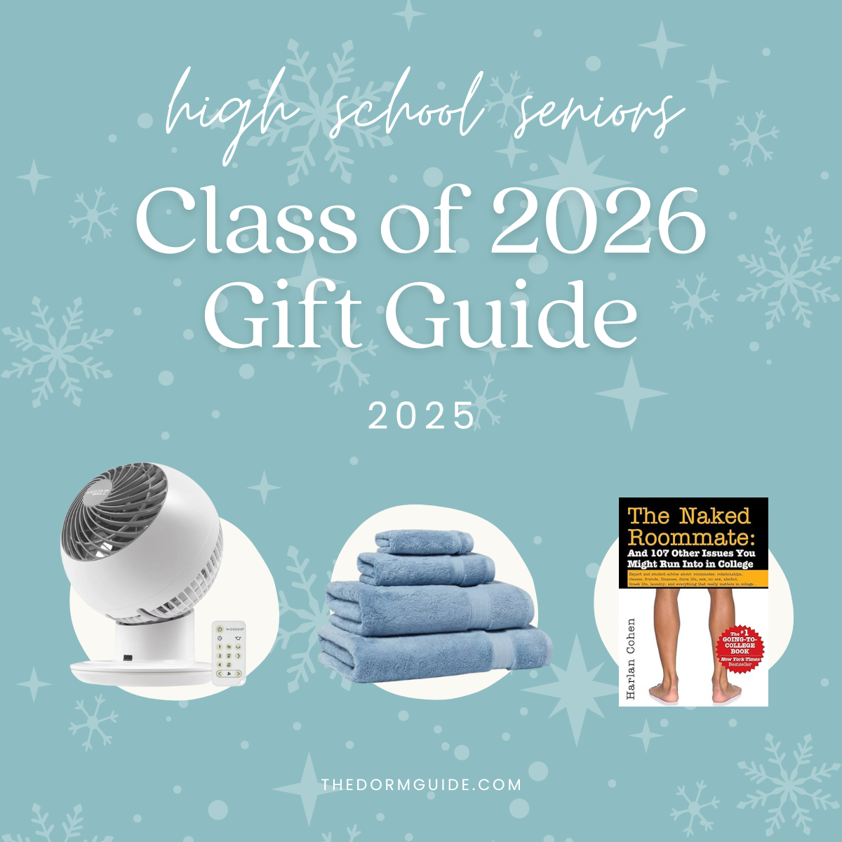 Class of 2026 Gift Guide