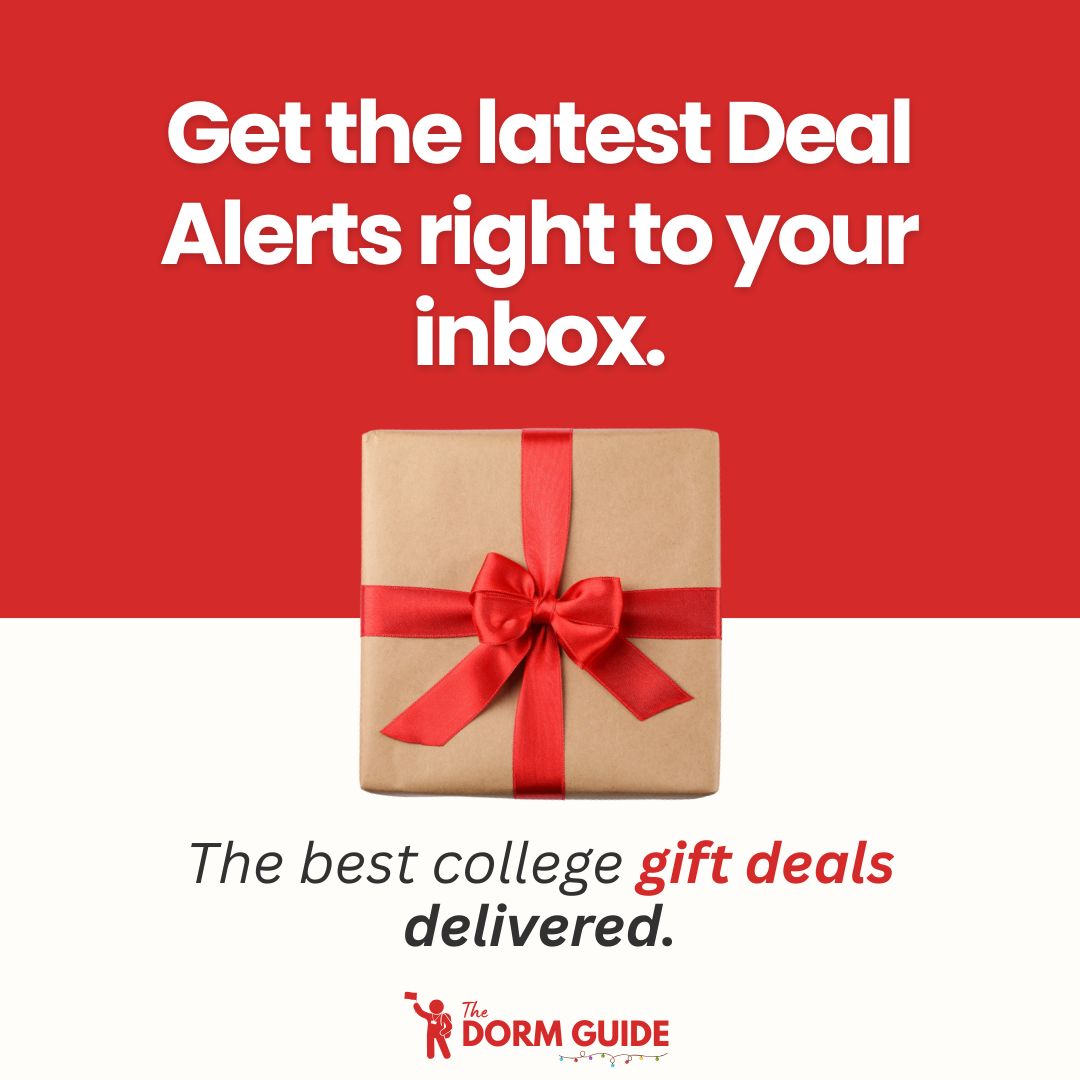 Deal Alert Email