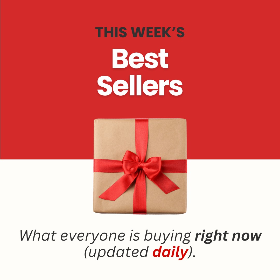 top trending gifts for college students best sellers