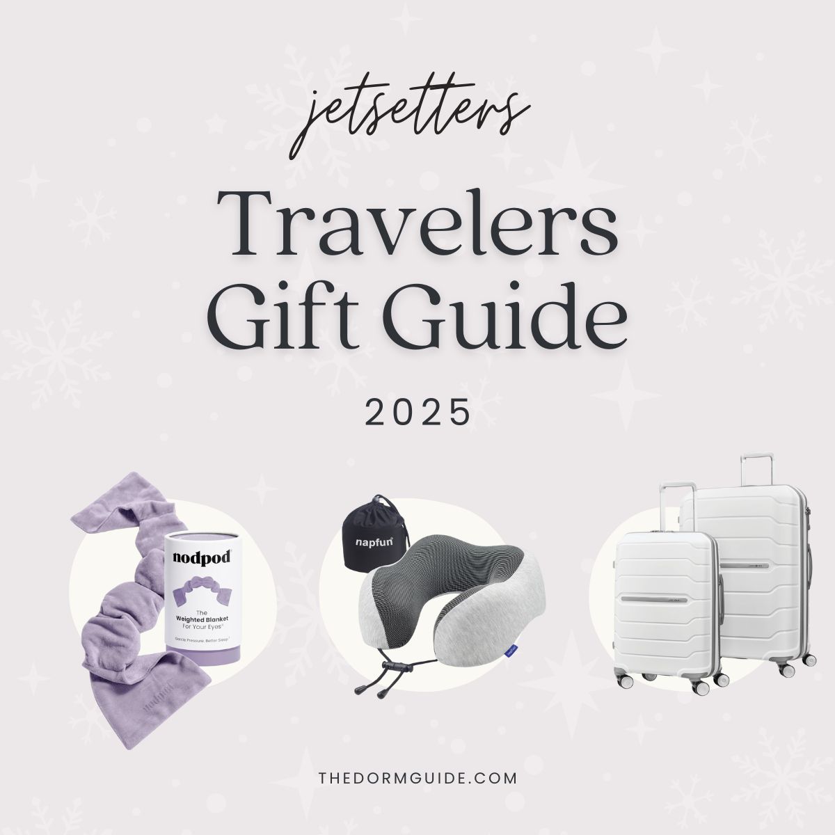 Travel Gift Guide