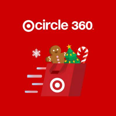 Target Circle 360 Membership