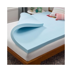 deals on linenspa mattress topper for college