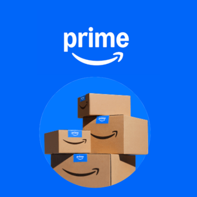 Amazon Prime Membership