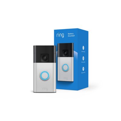 ring doorbell best college safety devices