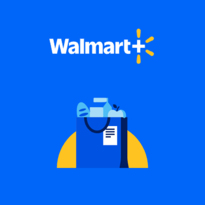 Walmart+ Membership