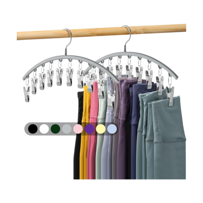legging organizer for college dorm closet