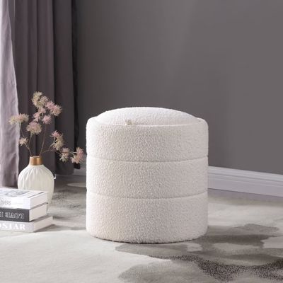 Boucle Ottoman