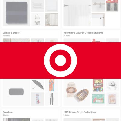 Target Storefront