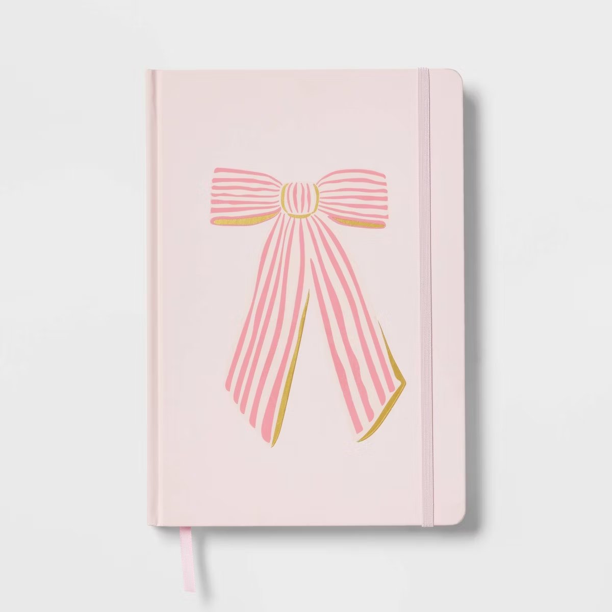 Bow Journal