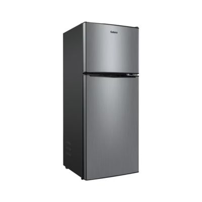 4.6 to 5.0 cubic foot mini fridge for dorm room 2-doors