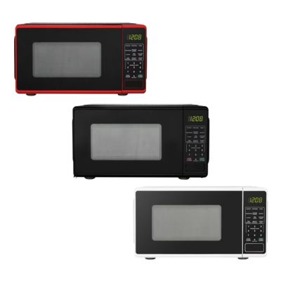 best small microwave .7 cubic feet for dorm room