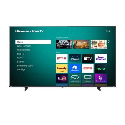 best deal 40 inch roku tv for college